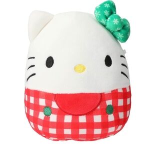 Hello Kitty And Friends Holiday Squishmallows